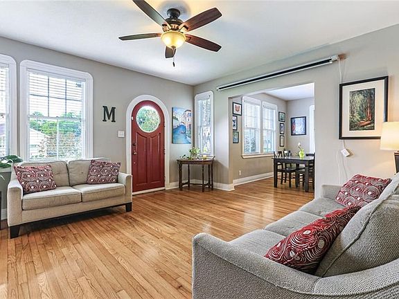 4th image of 601 Evergreen Dr