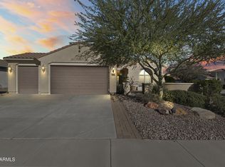 26444 W Pontiac Dr, Buckeye, AZ 85396