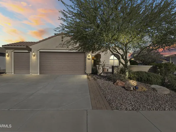 26444 W PONTIAC Drive, Buckeye, AZ 85396