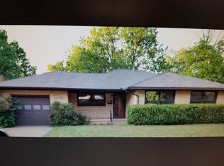 1205 Cruce St, Norman, OK 73069