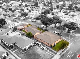 1313 E 82nd St, Los Angeles, CA 90001