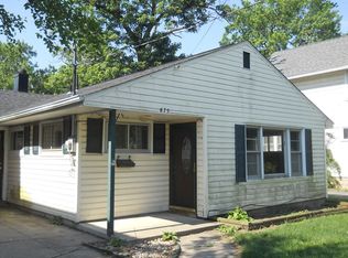 875 Sheridan Rd, Marion, OH 43302