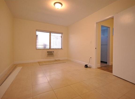 Full Sized Bedroom, 4 Full Closets In Unit, Two In Bedroom &