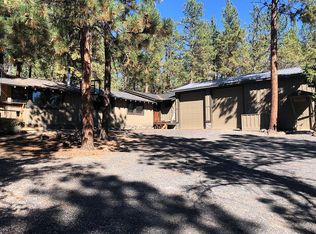 16082 Old Juniper Rd, Sisters, OR 97759