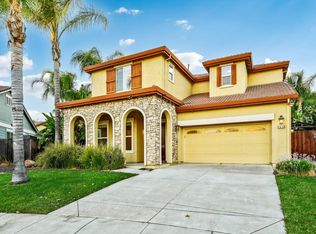 1658 Tamarisk Ln, Tracy, CA