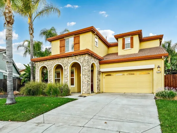 1658 Tamarisk Ln, Tracy, CA 95377