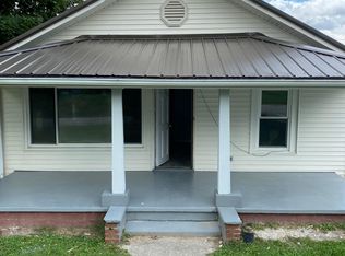 1415 Goodson Ave, Morristown, TN 37814