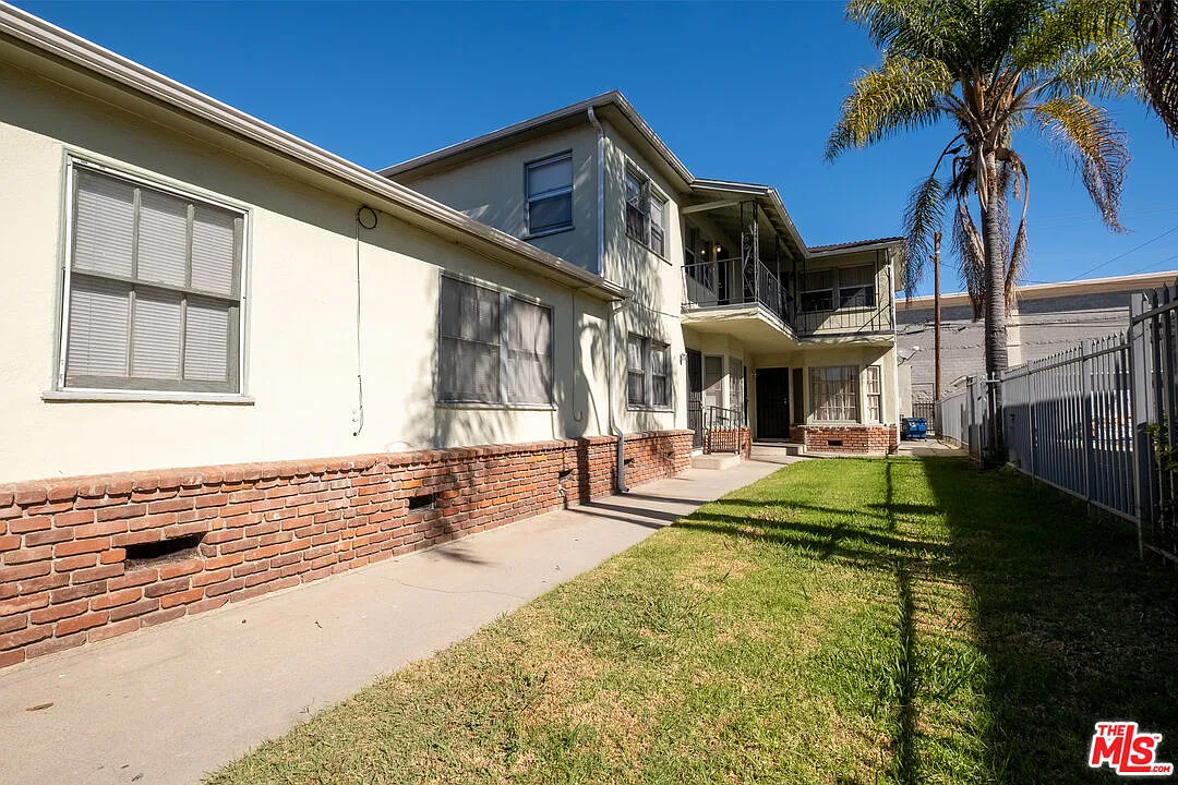 Building Photo - 11508 Simms Ave