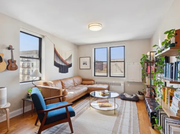 441 Convent Avenue image 1 of 7