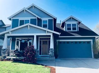 8046 SW Landau St, Portland, OR 97223