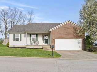 124 Dancers Image Dr, Georgetown, KY 40324