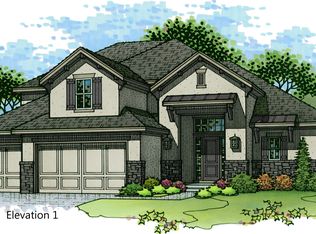 New Haven Plan, Sundance Ridge, Q1ml1u Overland Park, KS 66085