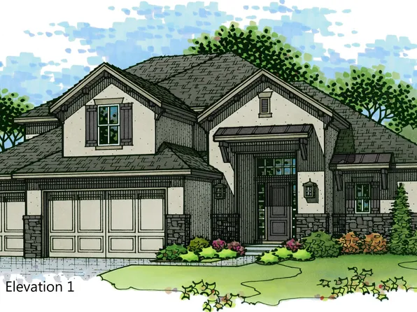 New Haven Plan, Sundance Ridge