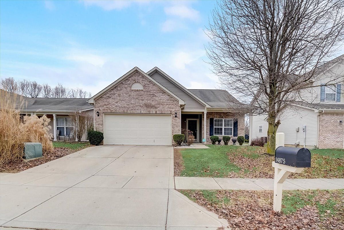 14875 War Emblem Dr, Noblesville, IN 46060 | Zillow