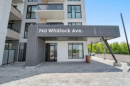 740 Whitlock Ave Photo 1