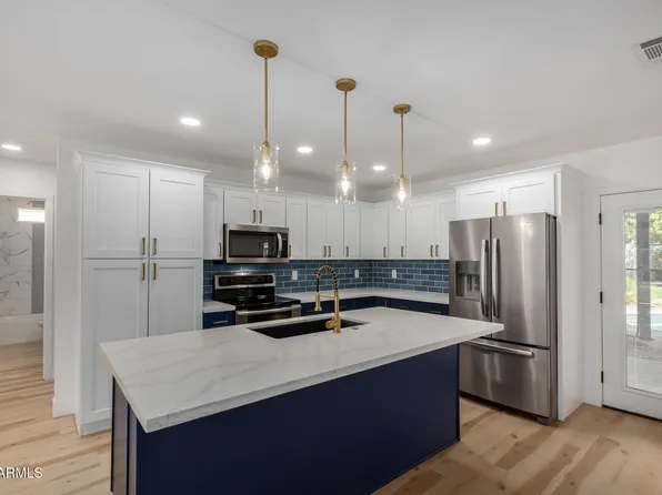 3622 W REDFIELD Road, Phoenix, AZ 85053