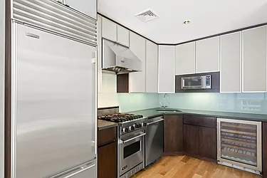 Rented by Citi Habitats