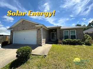 2036 Reserve Blvd, Gulf Breeze, FL 32563