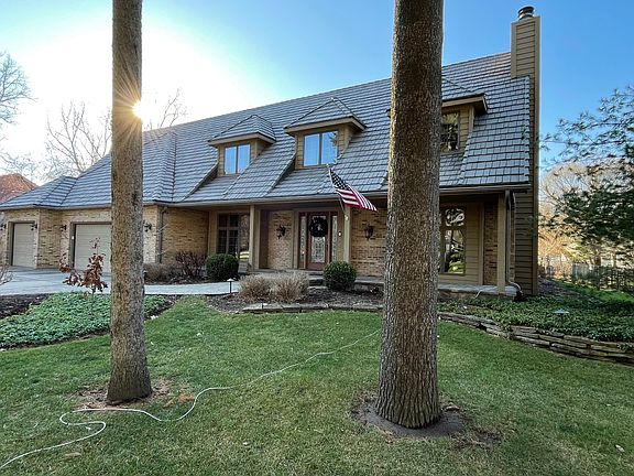 2nd image of 21548 S Mattox Ln