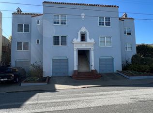 605 28th Ave, San Francisco, CA 94121
