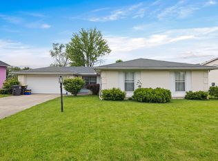 2027 Gladstone Dr, Fort Wayne, IN 46816