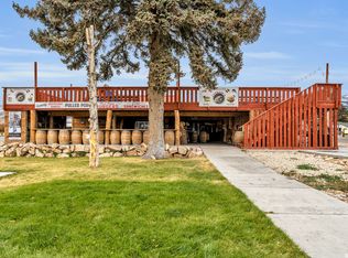 35 S Bear Lake Blvd, Garden City, UT 84028