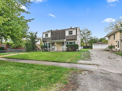 393 & 395 Oriole Trl S, Crystal Lake, IL, 60014