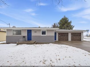 3531 N Richmond St, Appleton, WI 54911