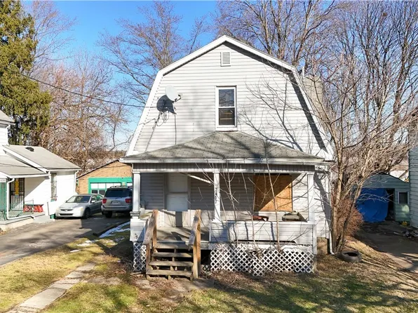 2407 Trussit Ave, Youngstown, OH 44505