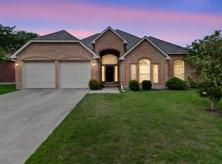 8804 Falcon View Dr, McKinney, TX 75072