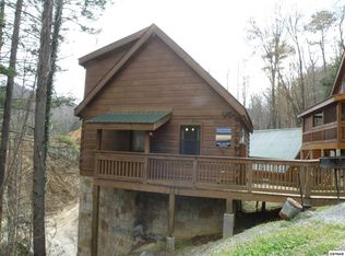 815 Eagle Cove Way, Gatlinburg, TN 37738