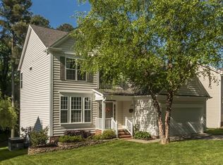 118 Hidden Rock Ct, Cary, NC 27513