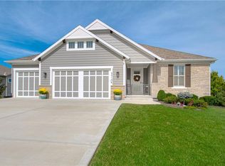 27156 W 100th Ter, Olathe, KS 66061