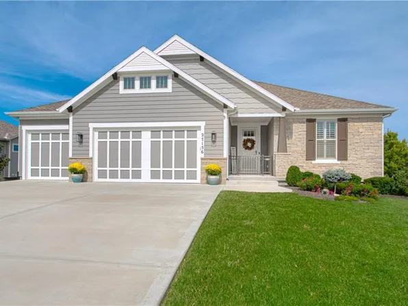 27156 W 100th Ter, Olathe, KS 66061