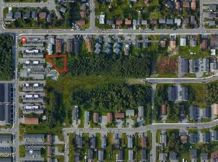 L25-B2 East St #73, Anchorage, AK 99507