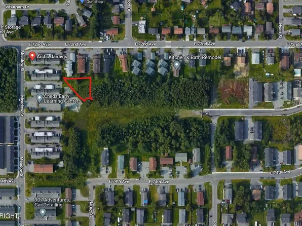 L25-B2 East St #73, Anchorage, AK 99507