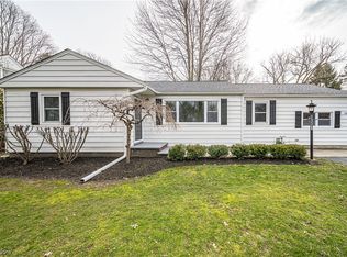 8007 Dartmoor Rd, Mentor, OH 44060
