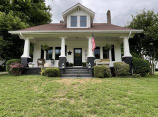 308 Andrews Ave, Hartsville, TN 37074