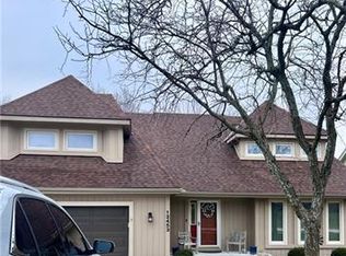 12453 S Ellsworth St, Olathe, KS 66062