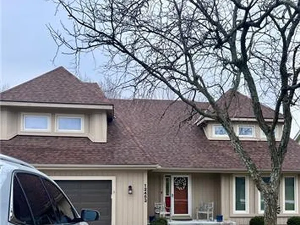 12453 S Ellsworth St, Olathe, KS 66062