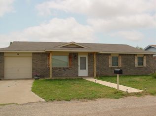 48 Hunsley Rd, Canyon, TX 79015