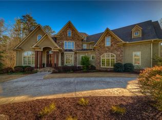 8445 Woodland Brooke Trl, Cumming, GA 30028