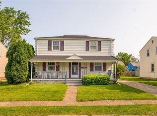 129 Kenview Ave, Buffalo, NY 14217
