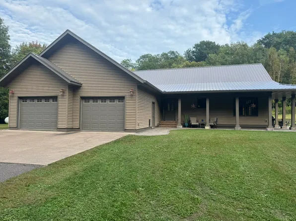 1449 3 1/2 Avenue, Dallas, WI 54733