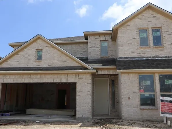3114 Ashlar Ct, Melissa, TX 75454