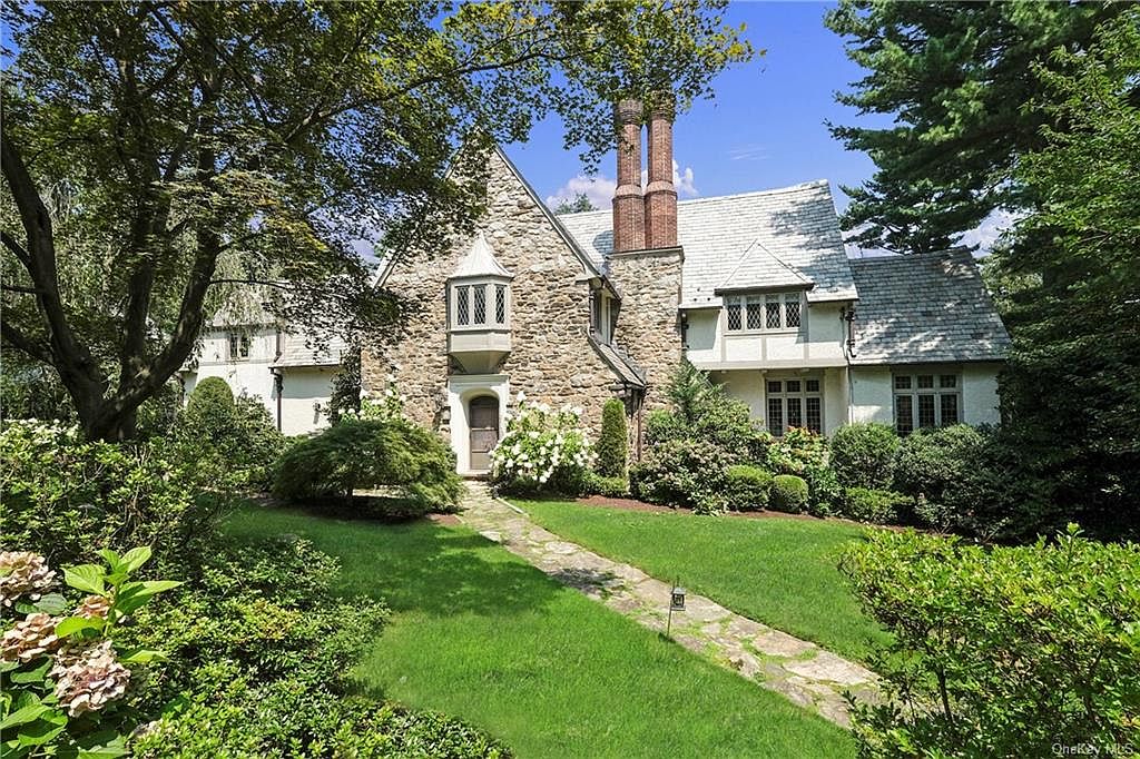 25 Rectory Lane, Scarsdale, NY 10583 Zillow