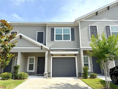 10962 Quickwater Ct #C, Riverview, FL, 33569