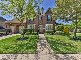 20823 Twisted Leaf Dr, Cypress, TX 77433