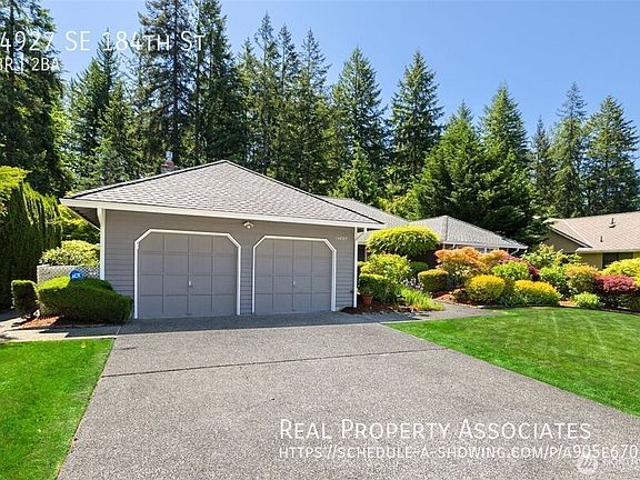 2nd image of 14927 SE 184th St