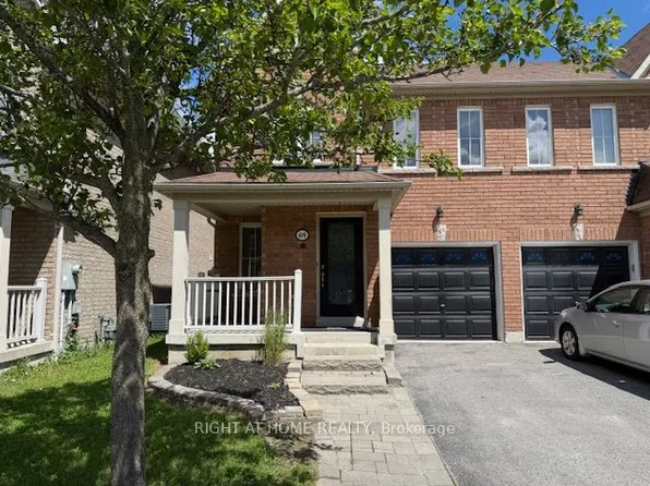 69 Westray Cres, Ajax, ON L1Z 0B3